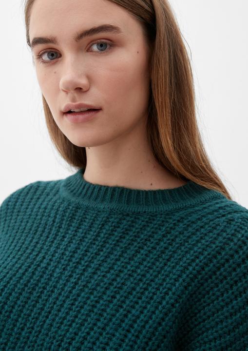 Actual product image s.Oliver Strickpullover Pullover (L)