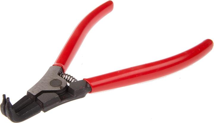 Image du produit RS PRO 4pc Circlip Pliers Set (388 mm)