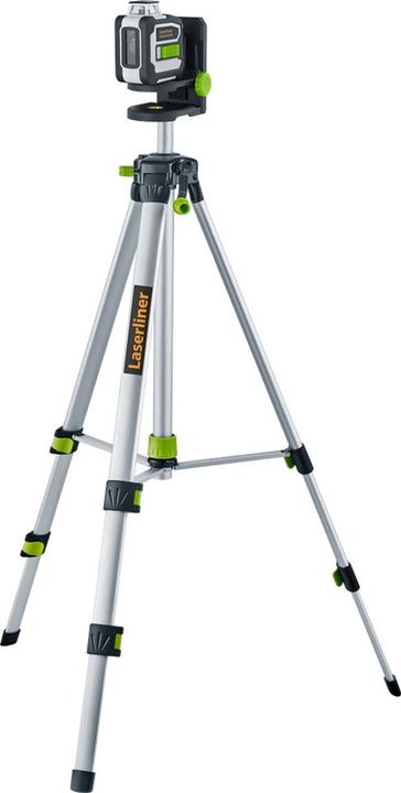 Produktbild Laserliner CompactLine-Laser G360 Set