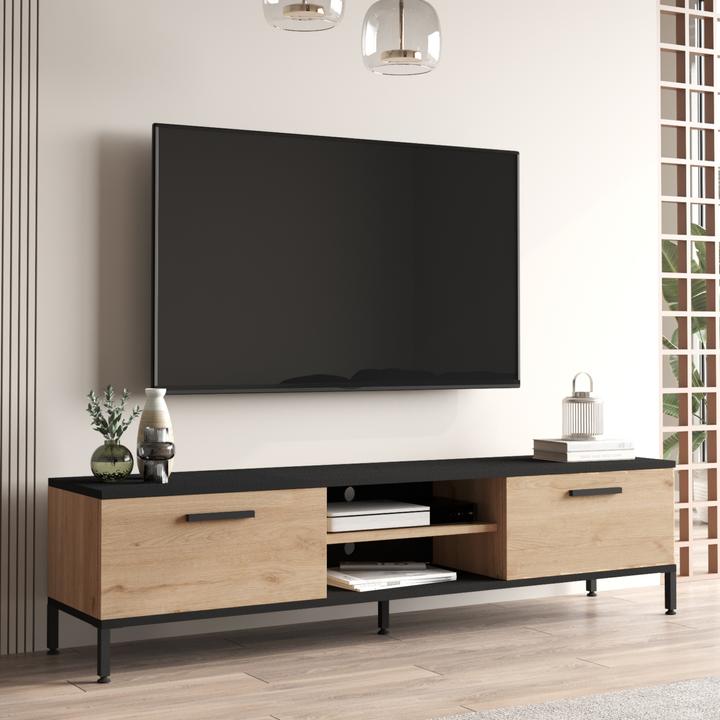Produktbild En.Casa Lempäälä (160 x 35 x 39 cm)