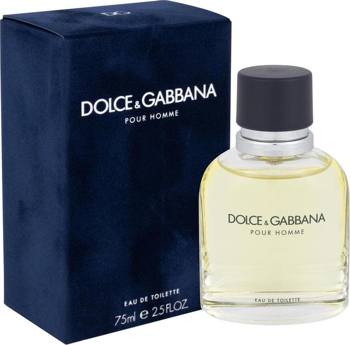 Immagine prodotto Dolce & Gabbana Profumo (Eau de toilette, 75 ml)