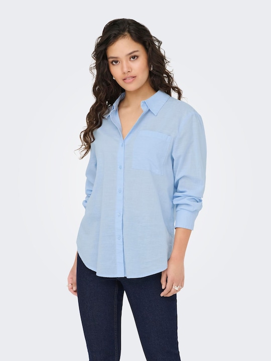 Image du produit JdY JDYKIMIE Hemd Hemd (L)