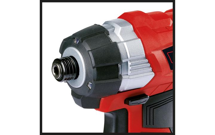 Actual product image Einhell Te-Ci 18 Li Bl (Impact wrench)