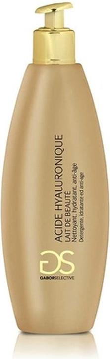 Gabor Acide Hyaluronique Lait De Beautè 400ml Moisturizing Anti-Age Recommendation (400 ml)
