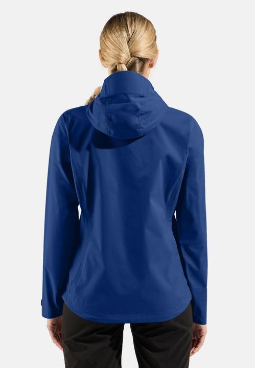 Actual product image Odlo Jacket hardshell AEGIS 2.5L WATERPROOF (S)