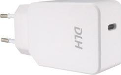 Image du produit DLH Power Delivery (Pd) 20w USB-C Fast Charge Tablet/Smartphone (20 W, 1 portion)