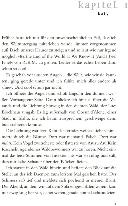 Produktbild Obsidian 5: Opposition. Schattenblitz (Deutsch, Jennifer L. Armentrout, 2023)
