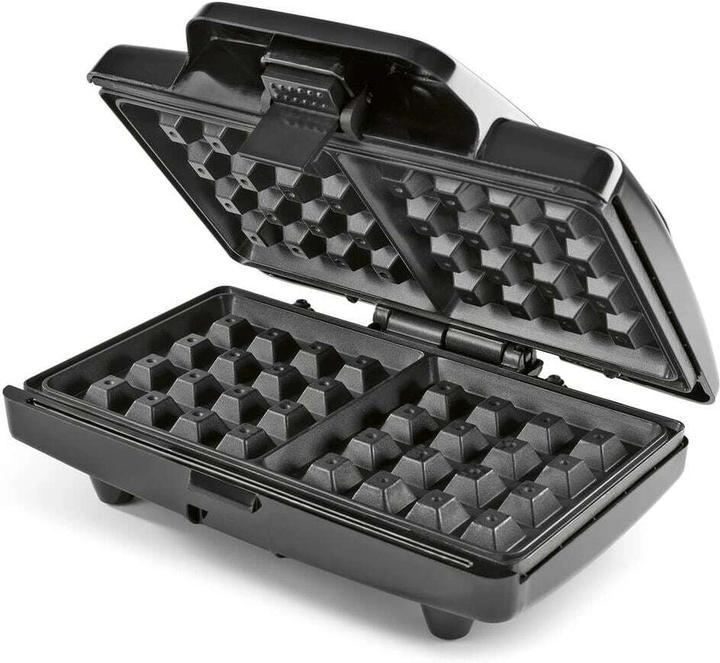 Image du produit Gourmetmaxx Waffeleisen 750W