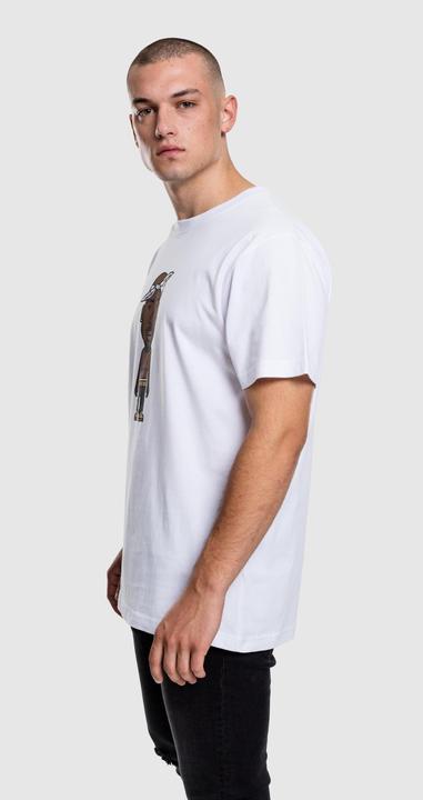 Produktbild Mister Tee LA Sketch Tee (XS)
