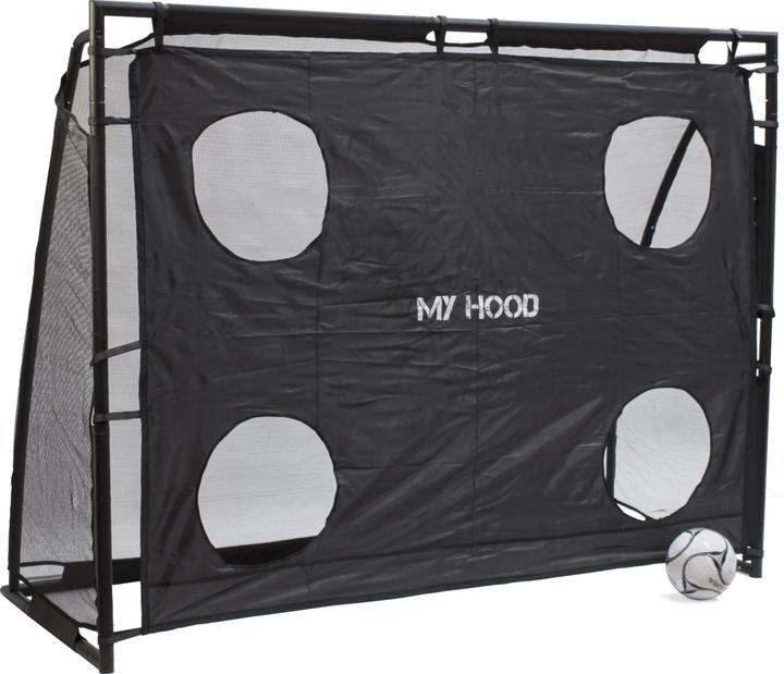 Produktbild Euro Play My Hood - Football Goal Chelsea - 220 cm (302037)