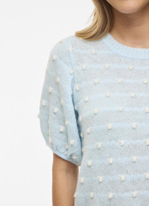 Immagine prodotto Vila Kurzarm Strickoberteil (S)