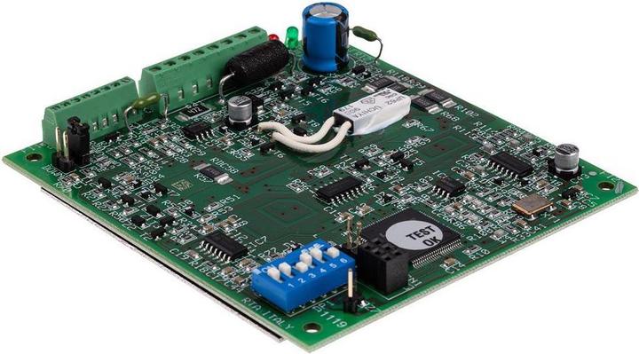 Produktbild RS PRO Stepper Driver, Bipolar, Microstep 2.6A