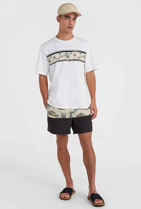 Immagine prodotto O'Neill Pantaloncini Da Bagno Cali Block 15" Mix & Match (M)