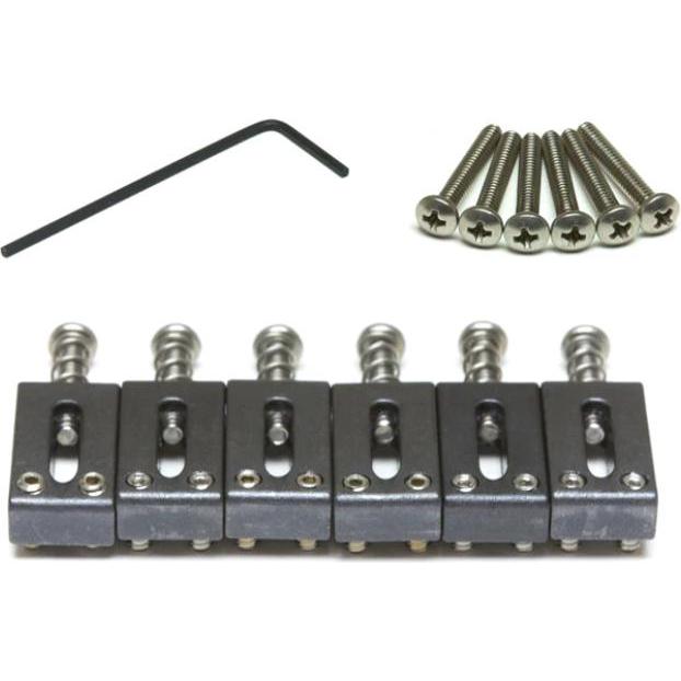 Graph Tech String Saver PS 8000-00, Zubehör Instrumente, Schwarz