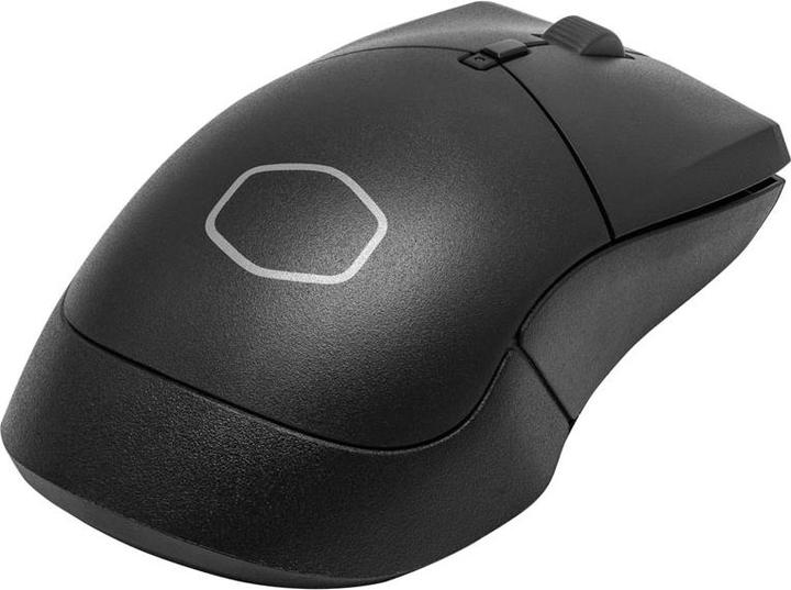 Produktbild Cooler Master MM-311 Gaming Mouse, Kabellos Max. 10.000 dpi Auflösung, Gewicht 77g, Bis zu 115 Stund (Kabellos)