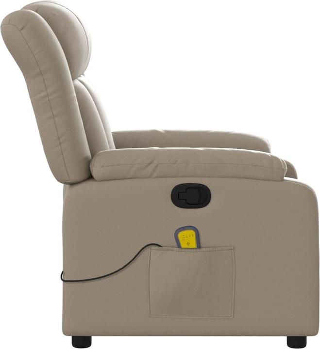 Actual product image VidaXL Solomon