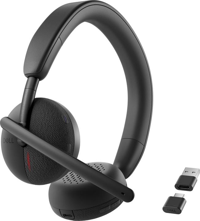 Productafbeelding Dell WL3024 (Bedraad, Draadloze, USB-C, Microsoft Teams)