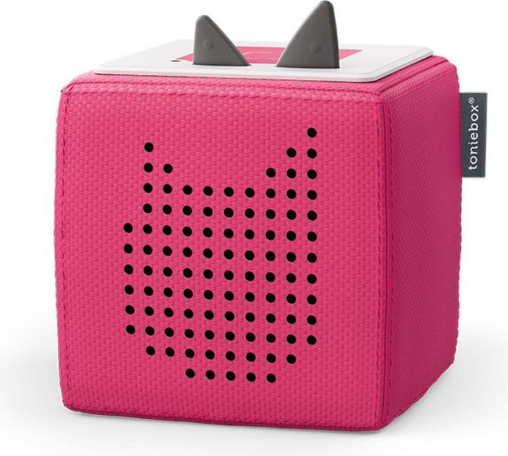 Produktbild Tonies Toniebox - Mon premier coffret (Französisch)