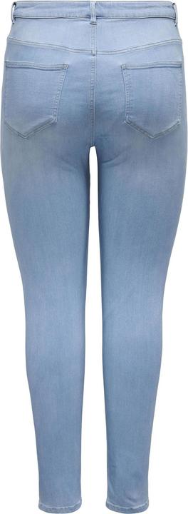 Actual product image Only Carthunder Reg Push Up Sk Dnm Bj098 Noos (W54/L30)