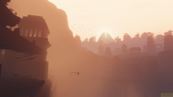 Image du produit Sony Journey - Collector's Edition (PS4, EN)