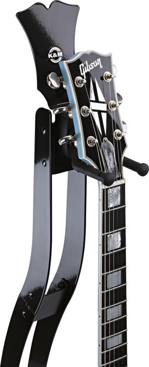 Immagine prodotto K&M 17630 Guitar Station M (Chitarra elettrica)