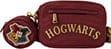Productafbeelding Loungefly Harry Potter by Sling Brusttasche / Umhängetasche Griffindor