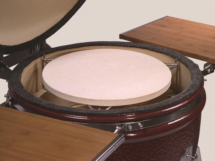 Immagine prodotto Saffire Pietra per pizza Ø 35 mm