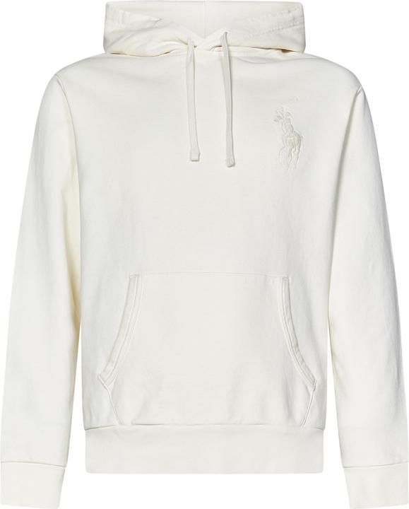 Image du produit Ralph Lauren Sweaters White (L)