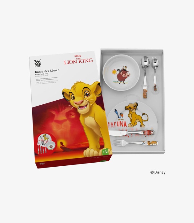 Image du produit WMF Roi Lion