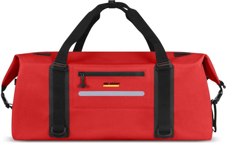 Produktbild ABC Design Reisetasche Locarno