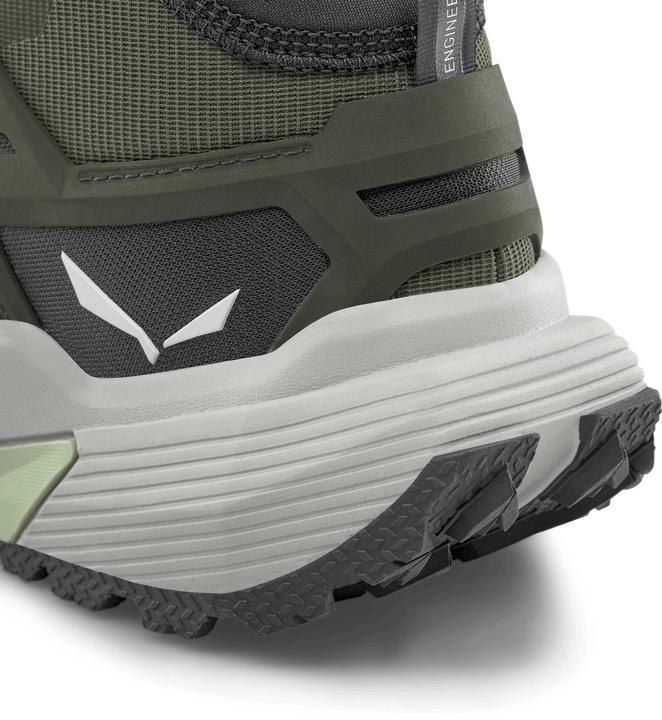 Produktbild Salewa Pedroc 2 Mid Powertex Schuh (43)