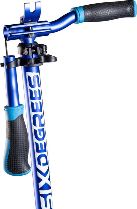 Produktbild Six Degrees Aluminium Scooter Junior 145 mm