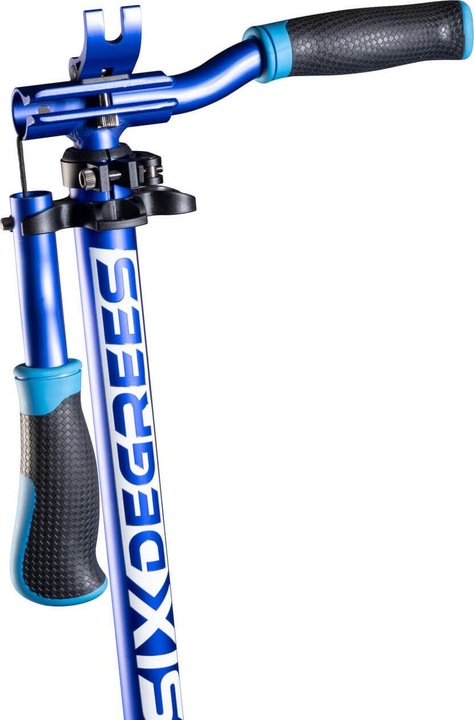 Produktbild Six Degrees Aluminium Scooter Junior 145 mm
