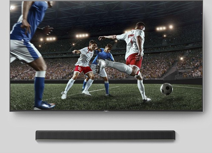 Image du produit Sony HT-X8500 (320 W, Canal 2.1)