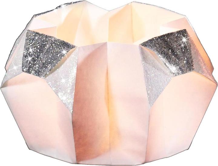 Image du produit Folia des dépliants en papier éclairé (80 g/m², 12x)