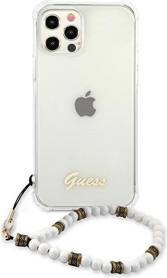 Produktbild Guess Case (Apple iPhone 12 Pro Max)