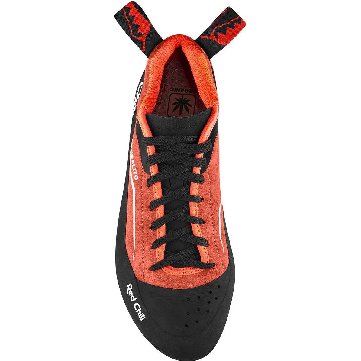 Thumbnail - Red Chili, Herren, Kletterschuhe, Sausalito Kletterschuhe (38), Rot