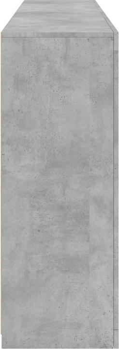 Image du produit vidaXL Sideboard (181.50 x 37 x 100 cm)