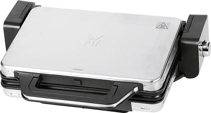 Actual product image WMF Lono 2-in-1 contact grill (415110011)