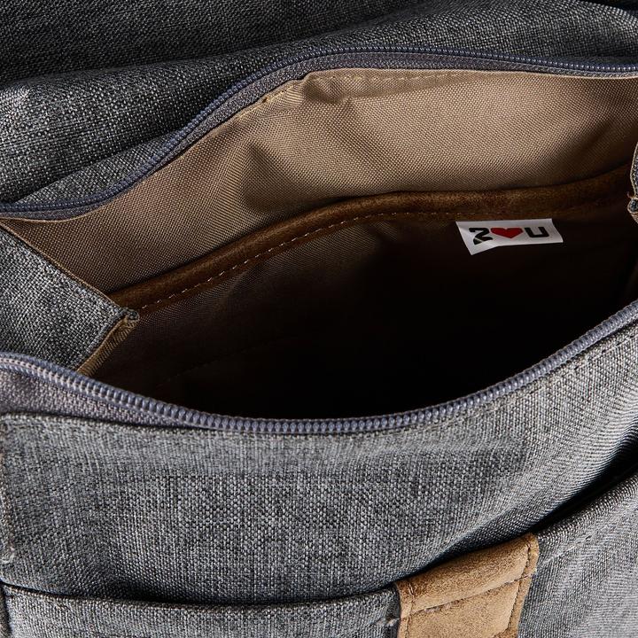 Produktbild Zwei Olli OR8 (9 l)