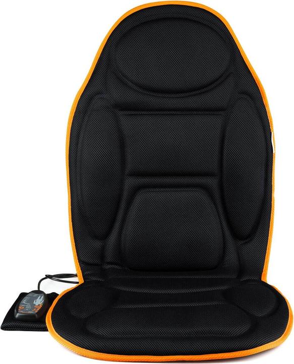 Medivon Cosy Mesh czarny