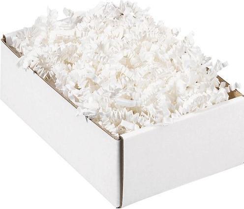 Actual product image Raja Paper wool LPB Paper White (1 Piece)