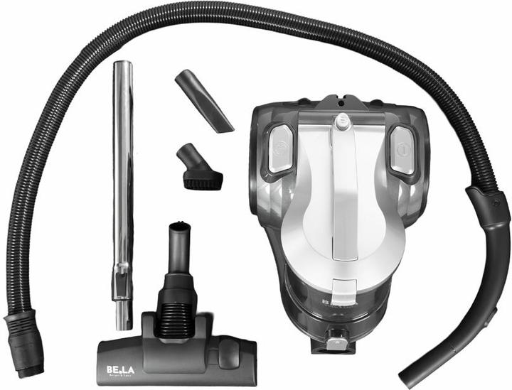 Image du produit BergerLanz Zyklonstaubsauger ZS168