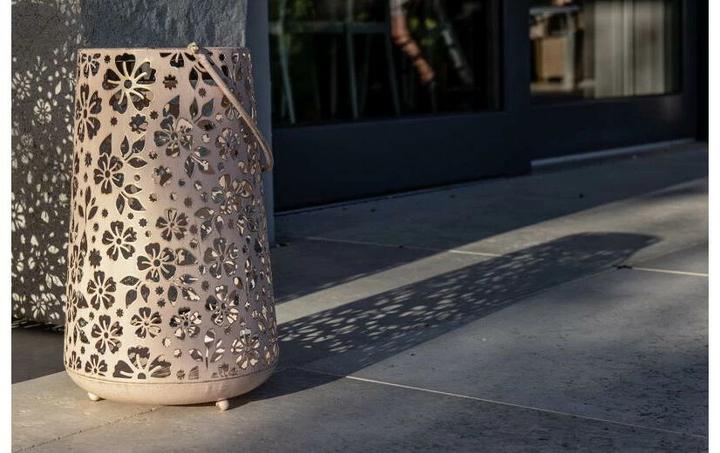 Actual product image STT Solar Light