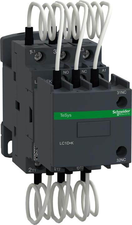 Actual product image Schneider LC1DFKV7