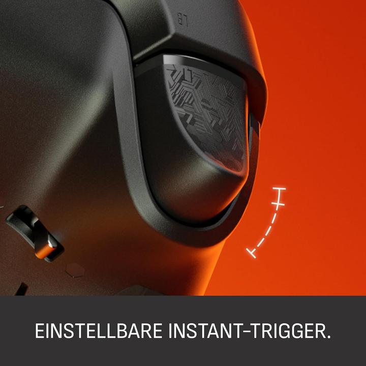 Actual product image Scuf Valor Pro (PC, Windows, Xbox One S, Xbox One X, Xbox Series S, Xbox Series X)