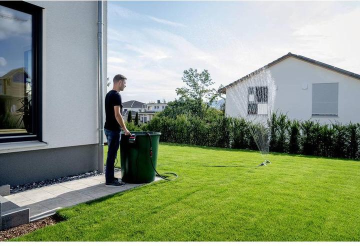 Produktbild Metabo TPF 18 LTX 2200 (Gartenpumpe, Kellerpumpe, Klarwasserpumpe, Regenfasspumpe)