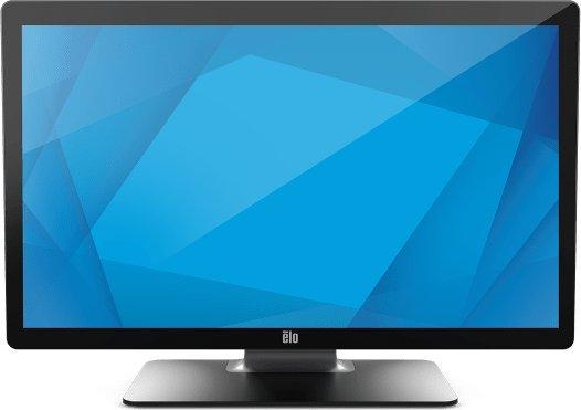 Produktbild ēlo 2702L 27IN Touchscreen-Monitor (1920 x 1080 Pixel, 27")