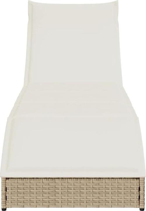 Immagine prodotto vidaXL Klappliege (59 cm)