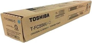 Actual product image Toshiba TFC556EC (C)
